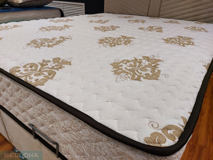 Матрас "Soft Selection V Guard-5"( Pocket Spring)
