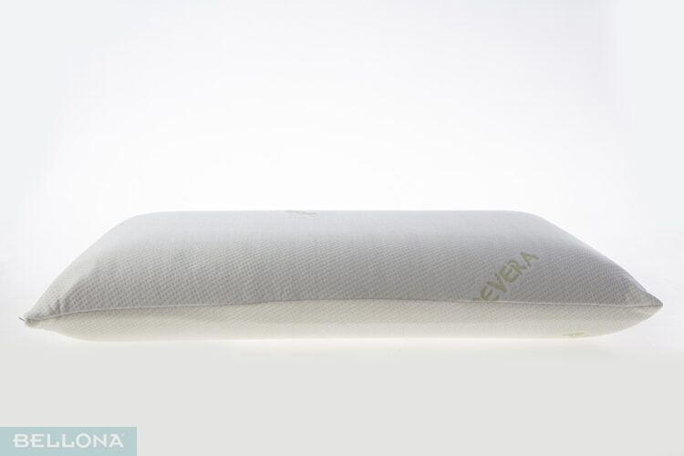 Подушка AirComfort Aloe Vera 70Х41