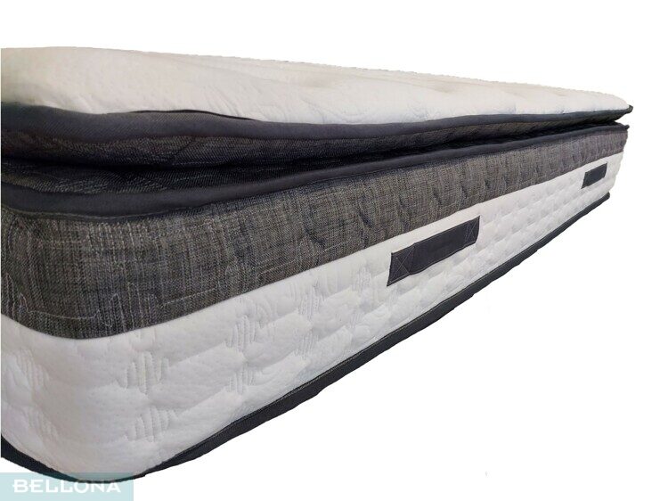 Матрас "Orient Plus"  (Pocket Spring)