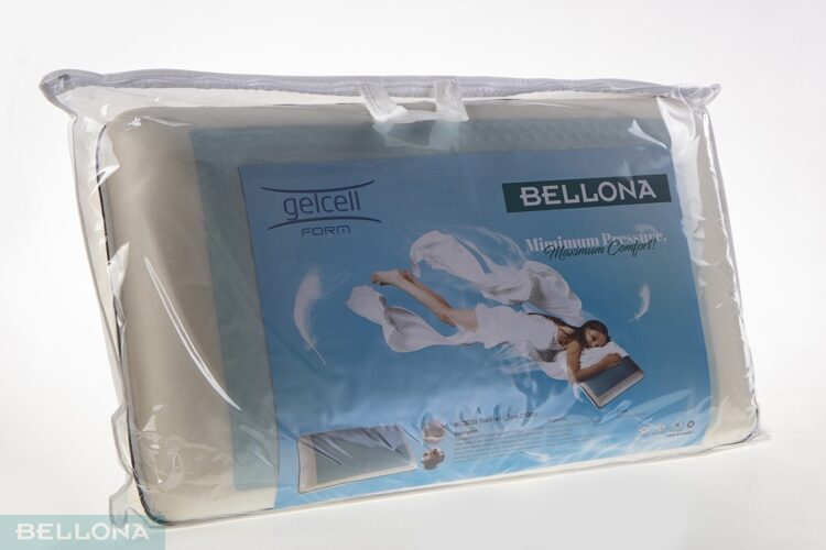 Подушка Gelcel  70Х41