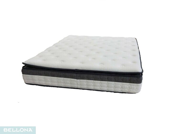 Матрас "Orient Plus"  (Pocket Spring)