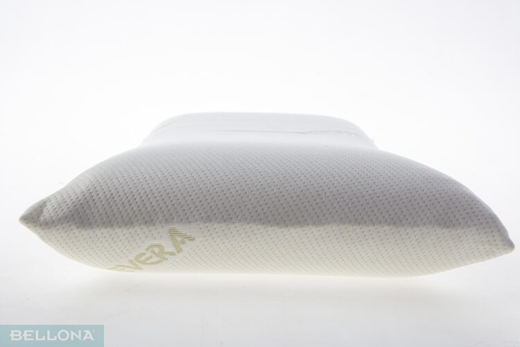 Подушка AirComfort Aloe Vera 70Х41