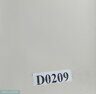D0209*